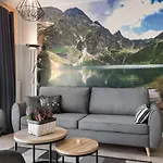 Vip Szklane The View Διαμέρισμα