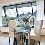 Vip Szklane The View Διαμέρισμα