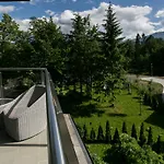 Vip Szklane The View Διαμέρισμα *