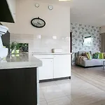Vip Szklane The View Διαμέρισμα *