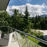 Διαμέρισμα Vip Szklane The View *