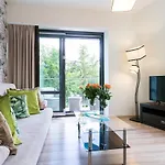 Διαμέρισμα Vip Szklane The View Ζακοπάνε