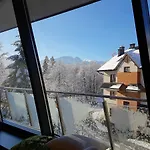 Διαμέρισμα Vip Szklane The View
