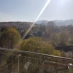 Vip Szklane The View * Ζακοπάνε