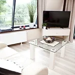 Διαμέρισμα Vip Szklane The View