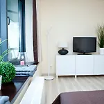 Vip Szklane The View Διαμέρισμα