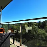 Vip Szklane The View Διαμέρισμα