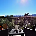 Vip Szklane The View * Ζακοπάνε
