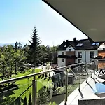 Vip Szklane The View Ζακοπάνε