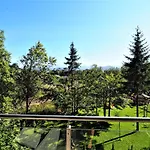 Vip Szklane The View Ζακοπάνε