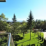 Vip Szklane The View Ζακοπάνε