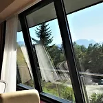 Διαμέρισμα Vip Szklane The View Ζακοπάνε