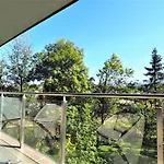 Διαμέρισμα Vip Szklane The View Ζακοπάνε