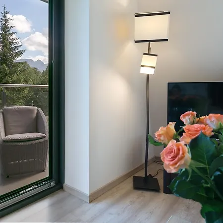 Vip Szklane The View Apartamento