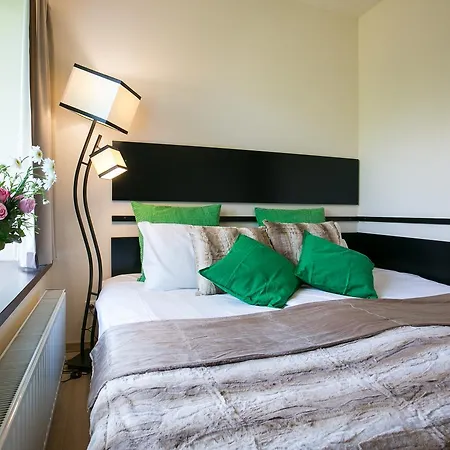 Apartamento Vip Szklane The View Zakopane