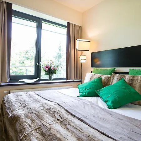 Apartamento Vip Szklane The View *