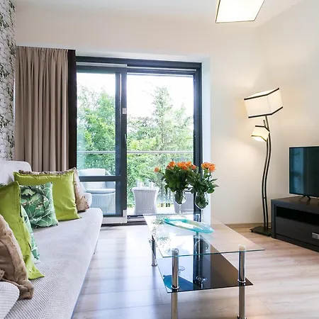 Apartamento Vip Szklane The View Zakopane