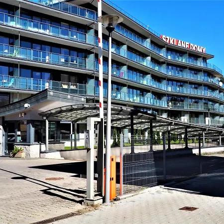 Vip Szklane The View Apartamento