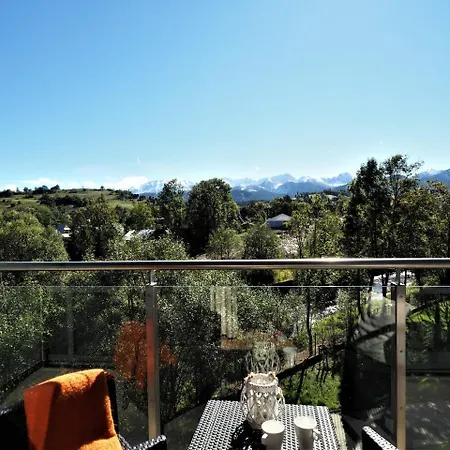Vip Szklane The View * Zakopane